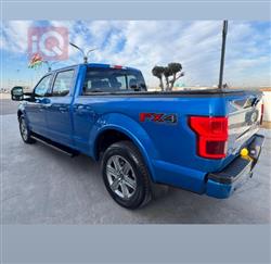 فۆرد F-150